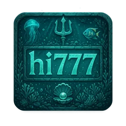 hi777 logo